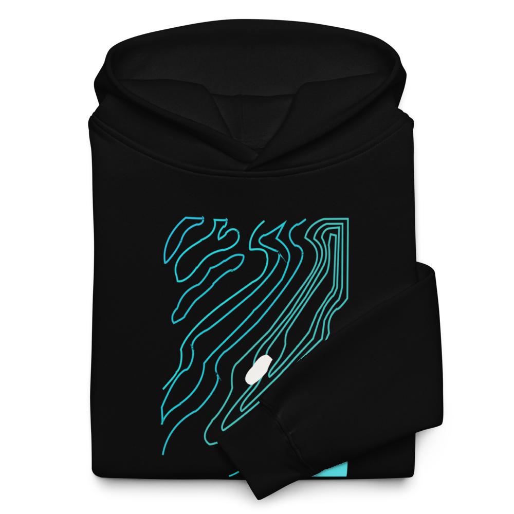 Embrace Self-Love This Valentine’s Day: Discover the Perfect Hoodie for Mental Health, Anxiety & Depression Support